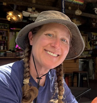 Image of Jessi Wendlandt.