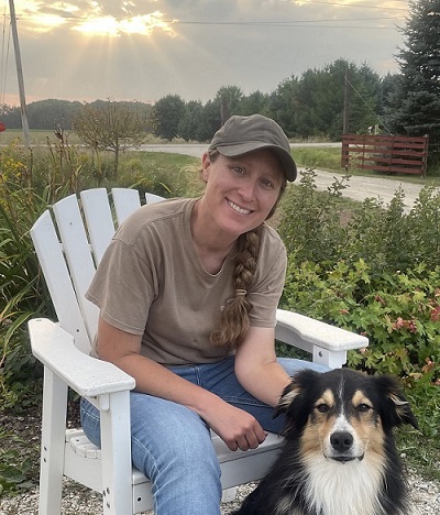 picture of Jessi Wendlandt